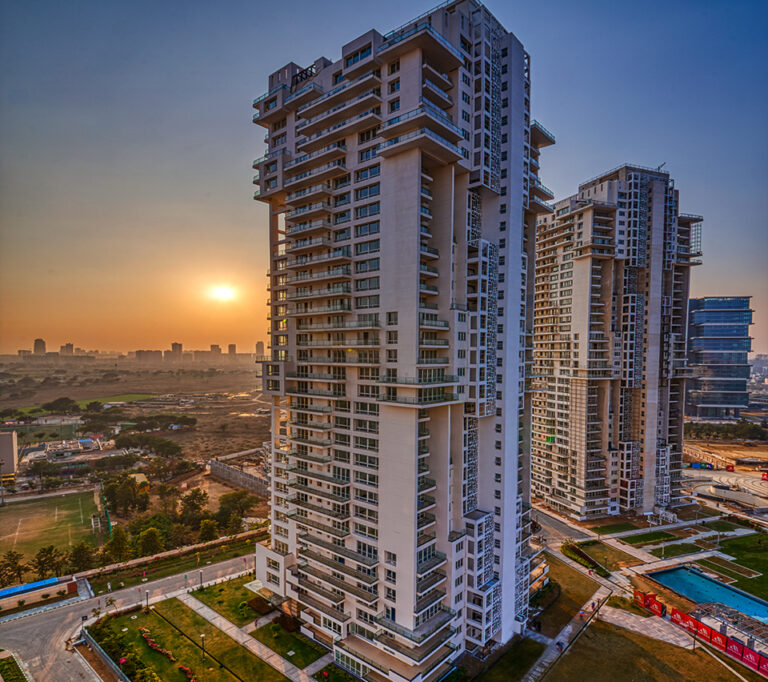 Experience the Height of Luxury at Pioneer Araya Gurgaon